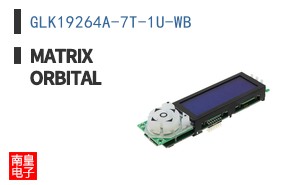 GLK19264A-7T-1U-WB ͼƬ